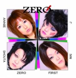 Zero (JAP) : Zero First